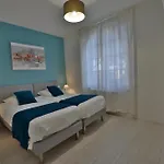 Monplaisir Nyaraló