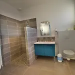 Nyaraló Monplaisir Marmande