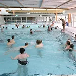 Monplaisir Vakantiehuis *