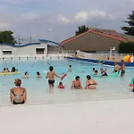 Vakantiehuis Monplaisir