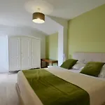 Monplaisir Vakantiehuis