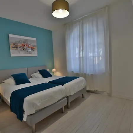 Monplaisir Vakantiehuis