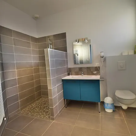 Vakantiehuis Monplaisir Marmande