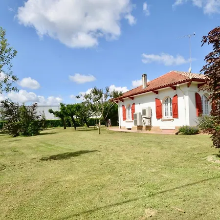 Monplaisir Holiday home *