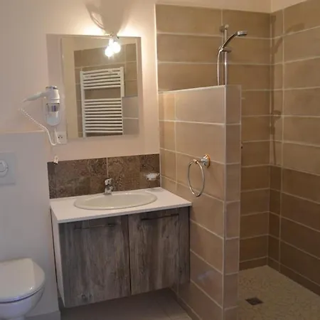 Holiday home Monplaisir Marmande