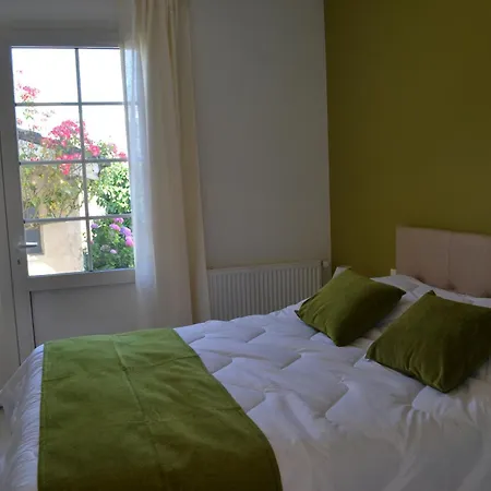 Vakantiehuis Monplaisir Marmande