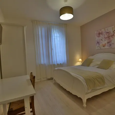 Monplaisir Vakantiehuis