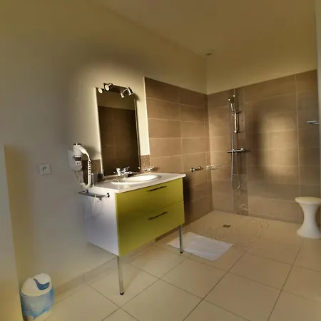 Monplaisir Vakantiehuis *