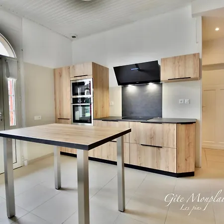Monplaisir Marmande