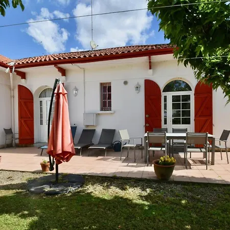 Monplaisir Holiday home