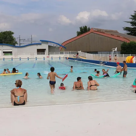 Holiday home Monplaisir